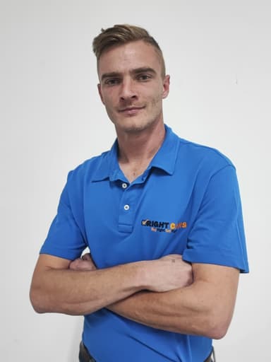 Sales Manager: