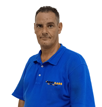 Sales Manager: