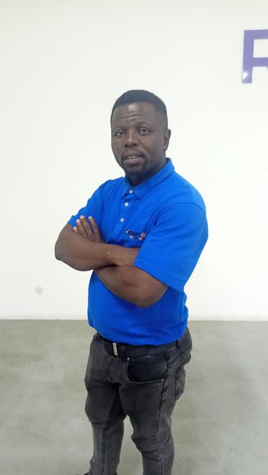 Sales Manager: